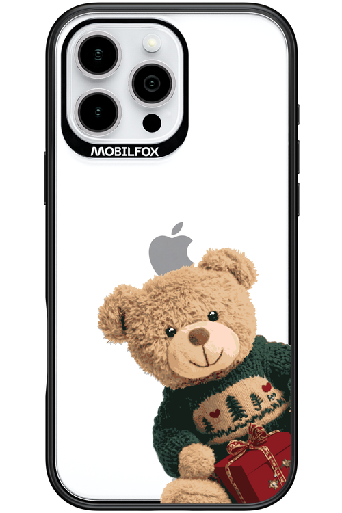 Gifting Bear - Apple iPhone 16 Pro Max