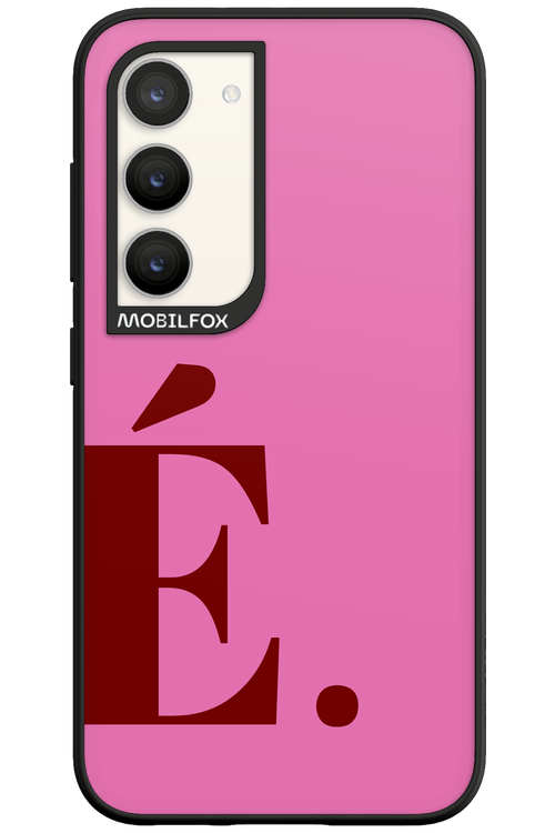 E II (Sorbet) 2.0 - Samsung Galaxy S23