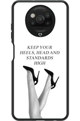 High Girl 2.0 - Xiaomi Poco X3 NFC