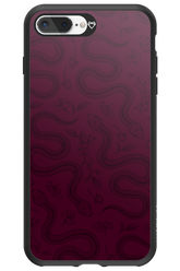 Temptation 2.0 - Apple iPhone 8 Plus