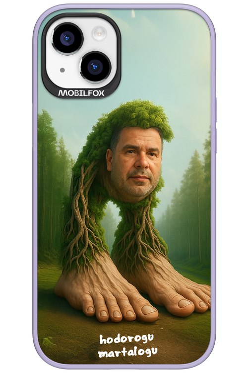 Hodorogu Martalogu - Apple iPhone 15 Plus