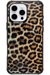 Leopard - Apple iPhone 16 Pro Max