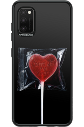 Bite 2.0 - Samsung Galaxy A41