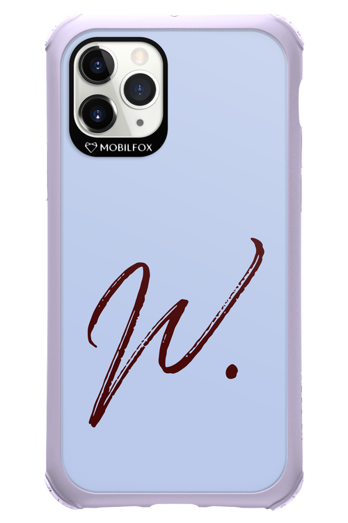 (Jellyfish Presso) W 2.0 - Apple iPhone 11 Pro