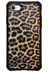 Leopard - Apple iPhone 8