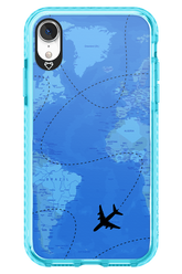 Around The World - Apple iPhone XR