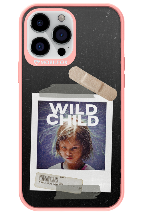 Wild Childd - Apple iPhone 13 Pro Max
