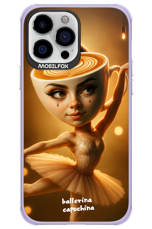 Balerina - Apple iPhone 13 Pro Max