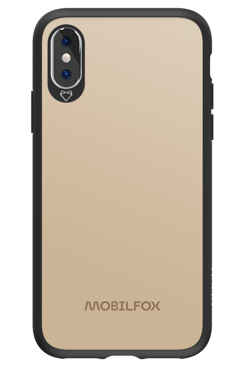 Sand 2.0 - Apple iPhone X