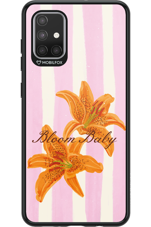 Bloom Baby 2.0 - Samsung Galaxy A71