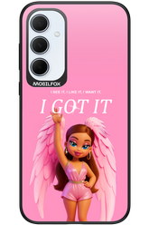 Got It - Samsung Galaxy A35