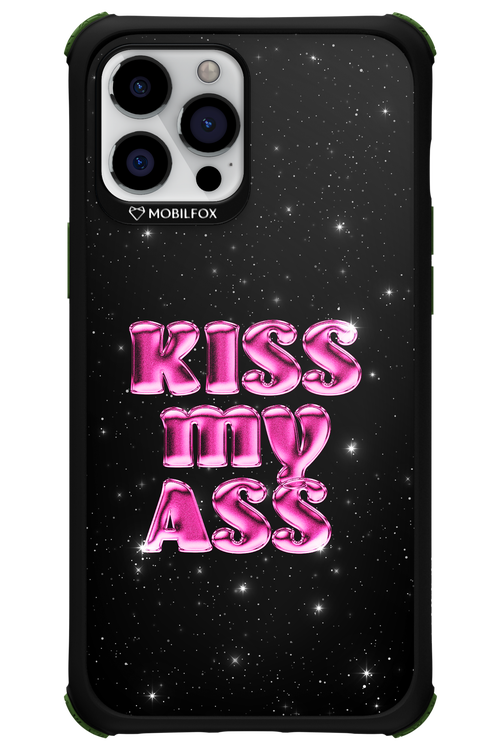 KMA 2.0 - Apple iPhone 12 Pro Max