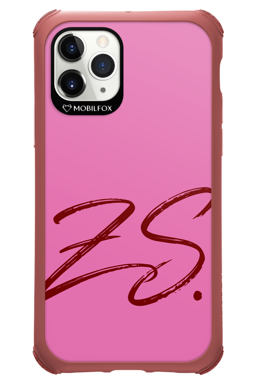 (Sorbet) ZS 2.0 - Apple iPhone 11 Pro