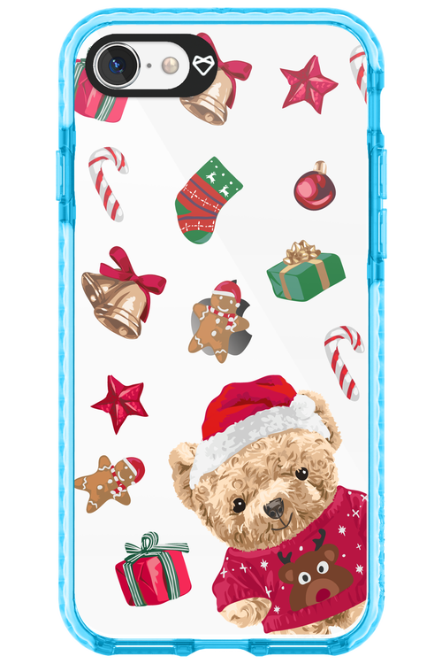 Gifts Bear - Apple iPhone SE 2022