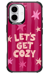 Let's Get Cozy - Apple iPhone 16