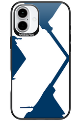 Arctic Edge - Apple iPhone 16 Plus