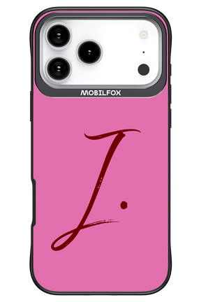 (Sorbet) I 2.0 - Apple iPhone 17 Pro Max