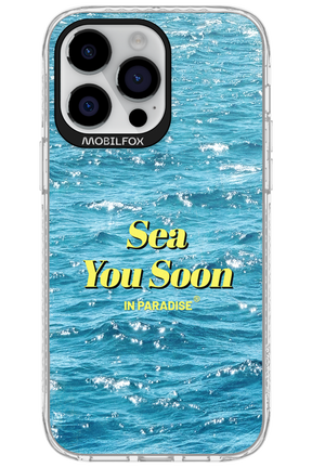 Sea You - Apple iPhone 14 Pro Max
