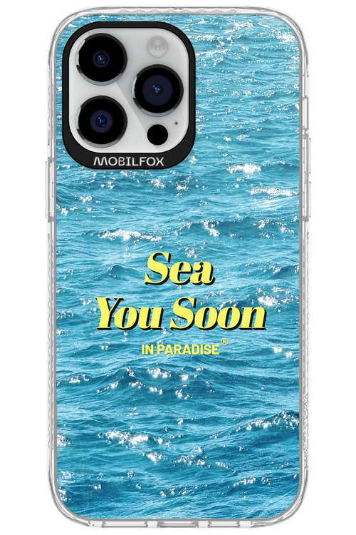 Sea You - Apple iPhone 14 Pro Max