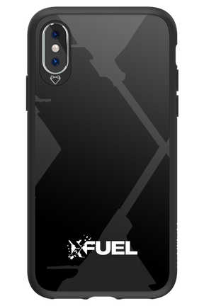 Shadow Mode - Apple iPhone X