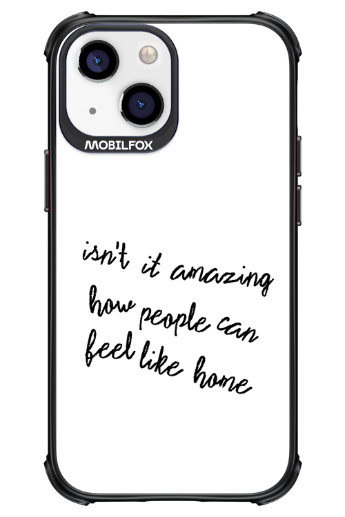 Isn't It - Apple iPhone 13 Mini