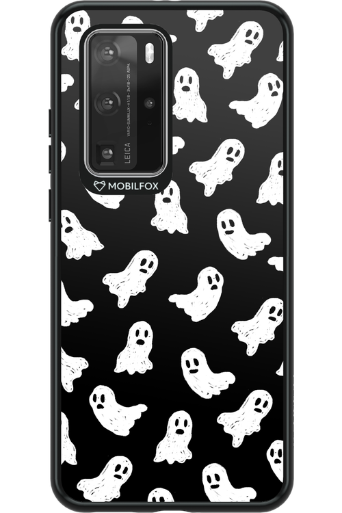 Chill Spirits - Huawei P40 Pro