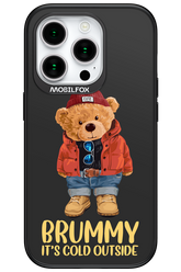Brummy - Apple iPhone 15 Pro