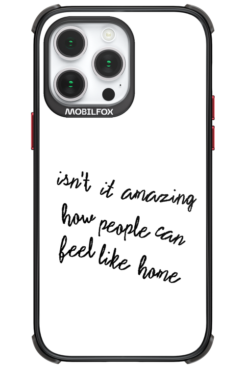 Isn't It 2.0 - Apple iPhone 14 Pro Max