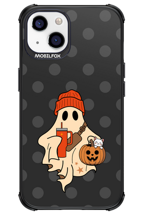 Ghost Girl - Apple iPhone 13