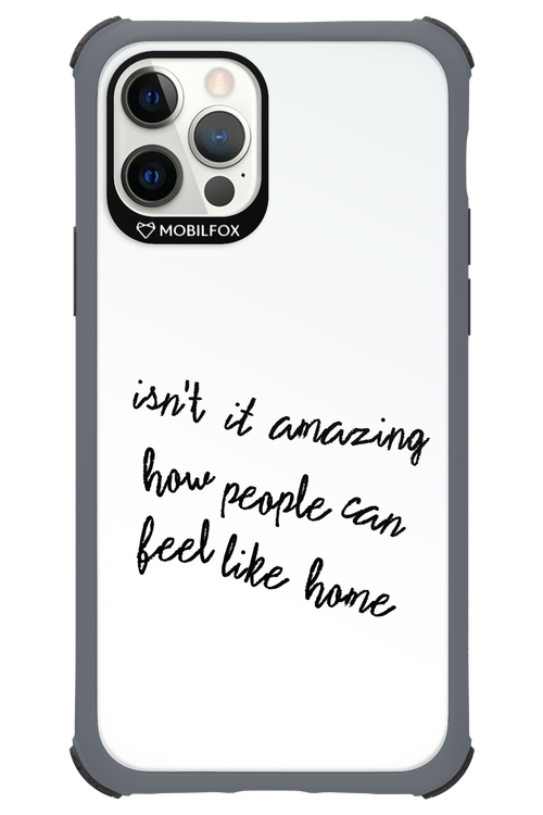 Isn't It 2.0 - Apple iPhone 12 Pro