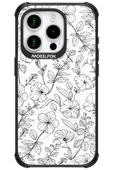 Lineart Beuty - Apple iPhone 15 Pro