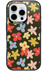 Lazy Flowers - Apple iPhone 16 Pro