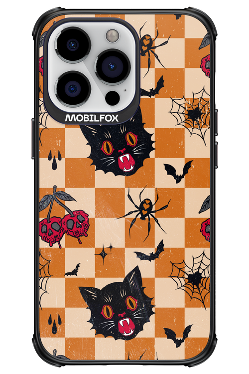 Witch's Patch - Apple iPhone 13 Pro