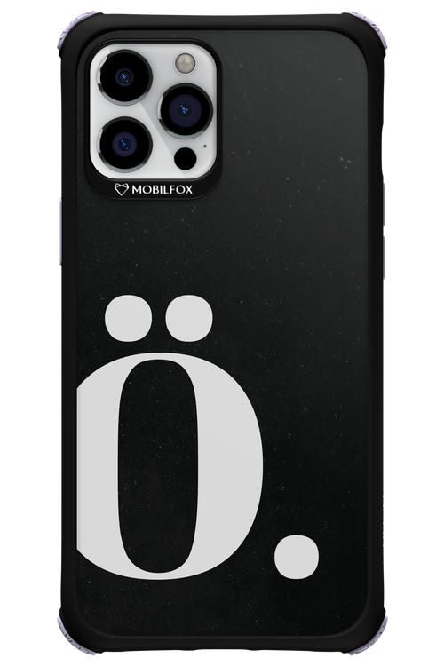 O II (Off Space) 2.0 - Apple iPhone 12 Pro Max