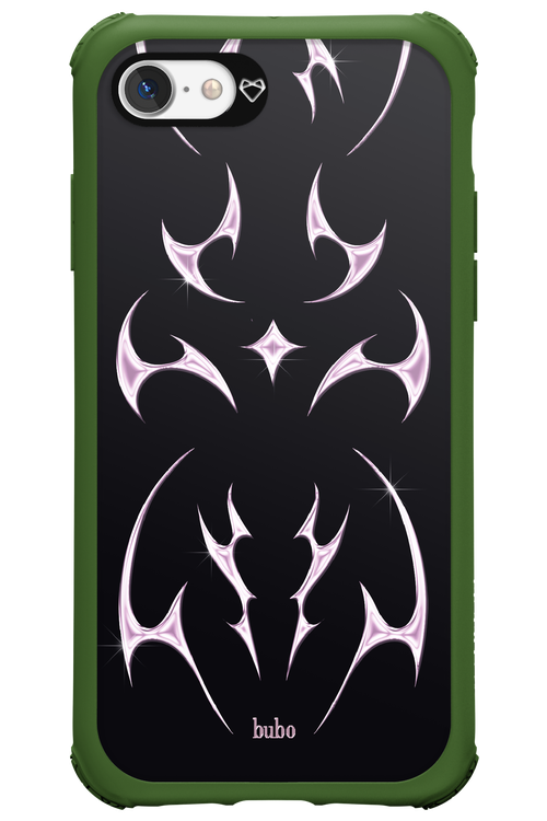 CHROMEROSA - Apple iPhone 7
