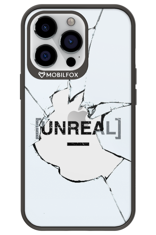 Broken Glass - Apple iPhone 13 Pro