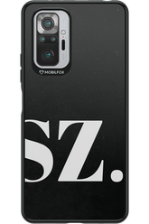 SZ (Off Space) 2.0 - Xiaomi Redmi Note 10 Pro
