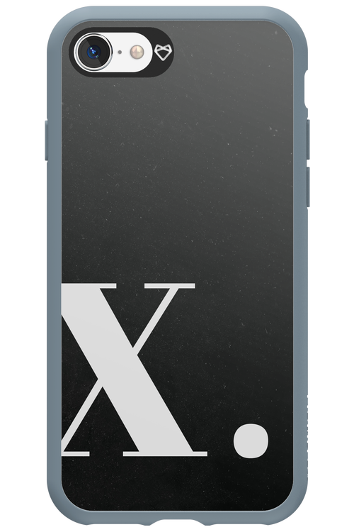 X (Off Space) 2.0 - Apple iPhone SE 2022