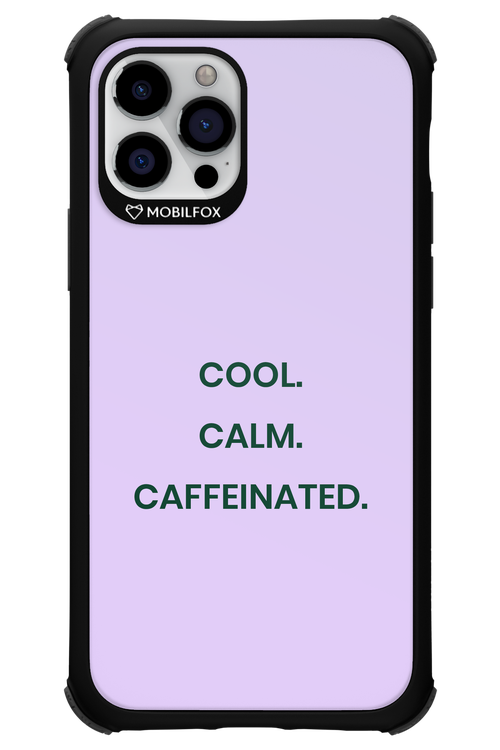 CCC - Apple iPhone 12 Pro