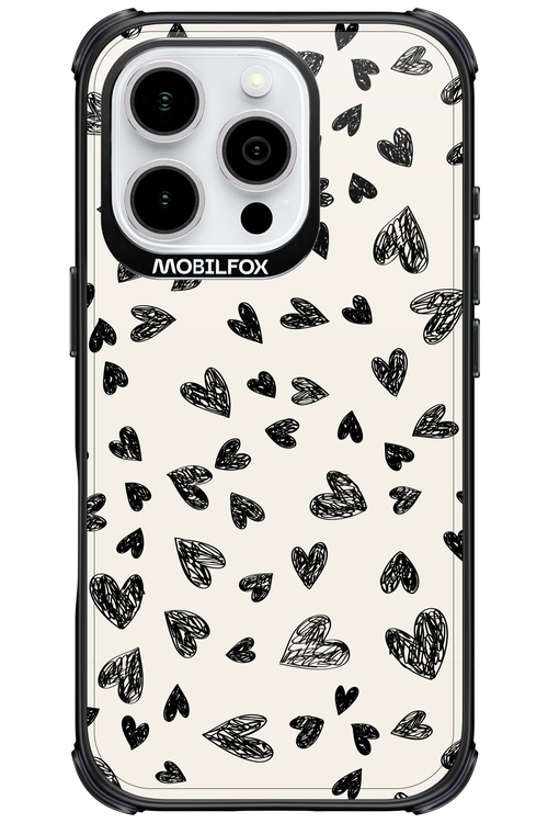 Crazy in Luv 2.0 - Apple iPhone 16 Pro