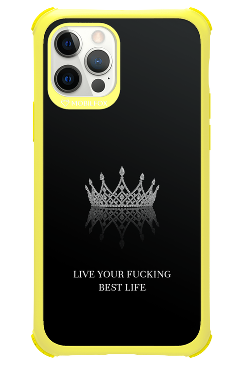 Lifestyle Queen 2.0 - Apple iPhone 12 Pro