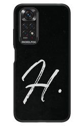 (Off Space) H 2.0 - Xiaomi Redmi Note 11/11S 4G