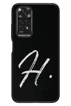 (Off Space) H 2.0 - Xiaomi Redmi Note 11/11S 4G