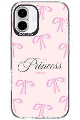 Princess Material - Apple iPhone 16 Plus
