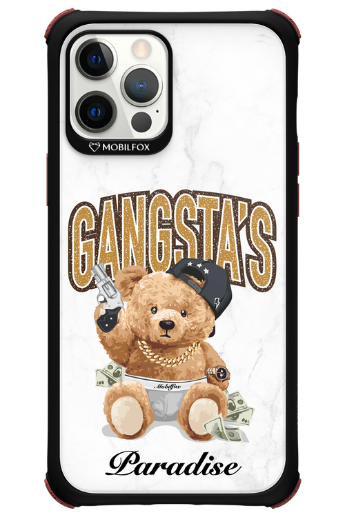 Gangsta - Apple iPhone 12 Pro Max