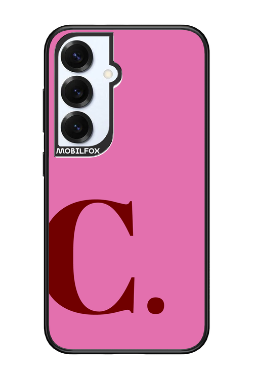 C (Sorbet) 2.0 - Samsung S25