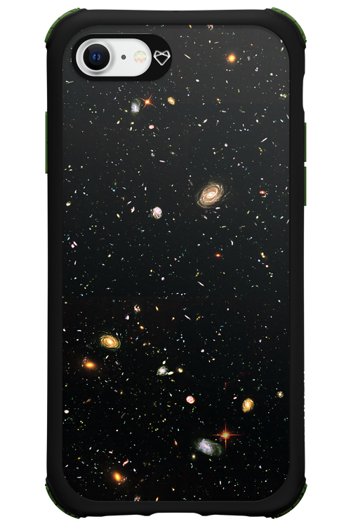 Cosmic Space 2.0 - Apple iPhone SE 2022