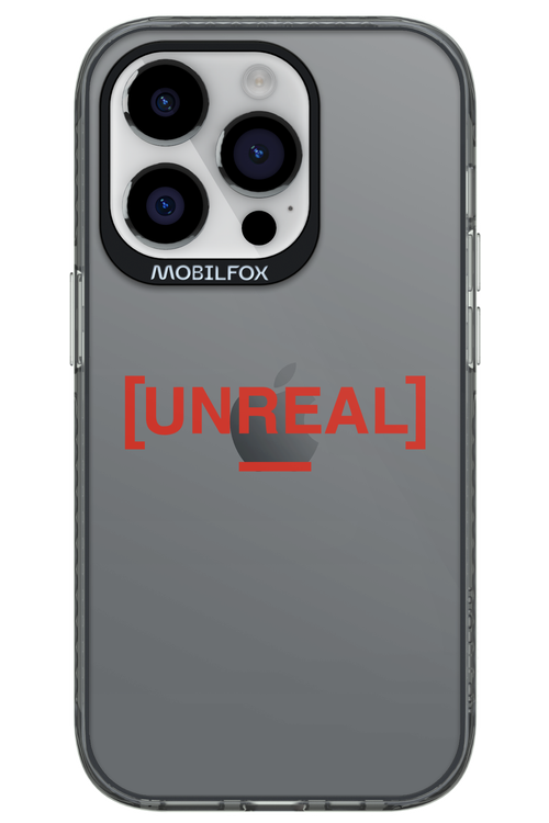 Unreal Classic - Apple iPhone 14 Pro