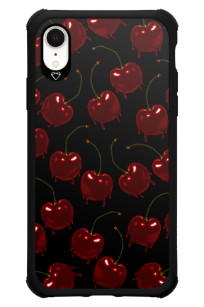 Cherry Blood - Apple iPhone XR