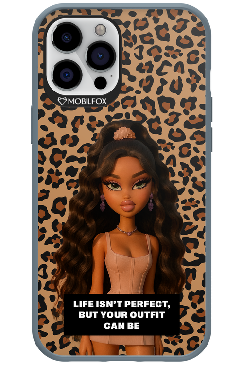 Perfect OOTD 2.0 - Apple iPhone 12 Pro Max